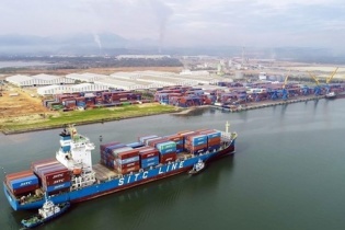 Tín hiệu vui từ xuất nhập khẩu đầu năm 2021